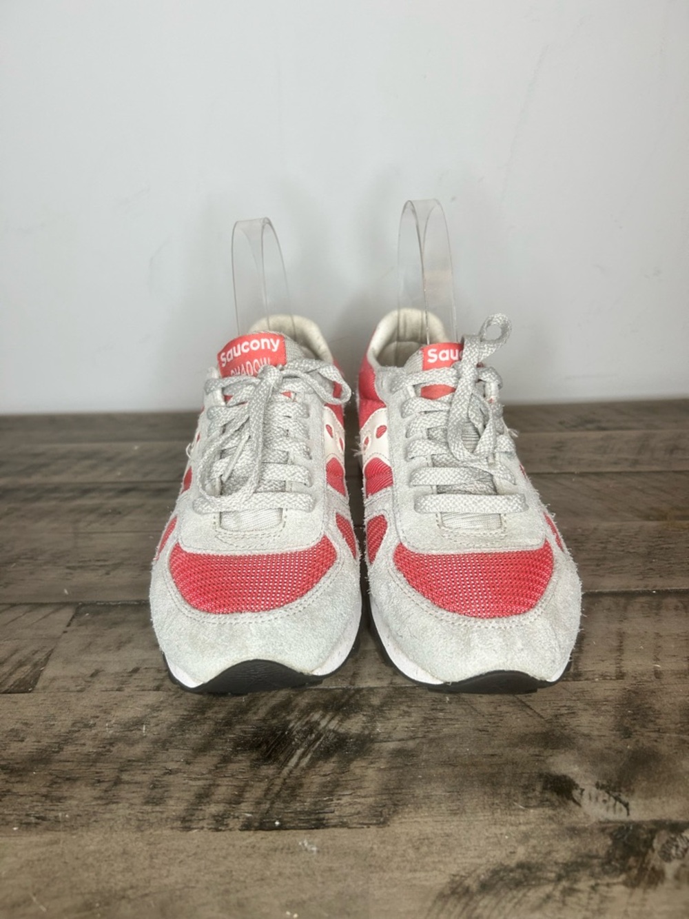 Saucony Shadow Retro Sneakers - Picture 3 of 6
